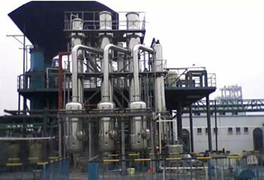高压泵应用于机械工程行业