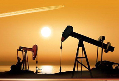 高压柱塞泵应用于石油开采行业