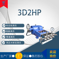 3D2HP高压泵